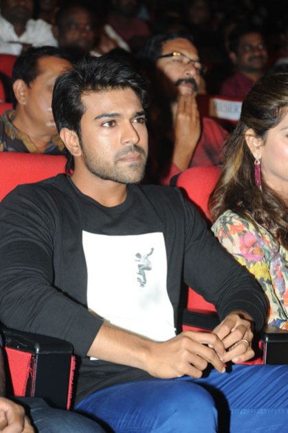 Govindhudu-Andari-Vaadele-Movie-Audio-Launch